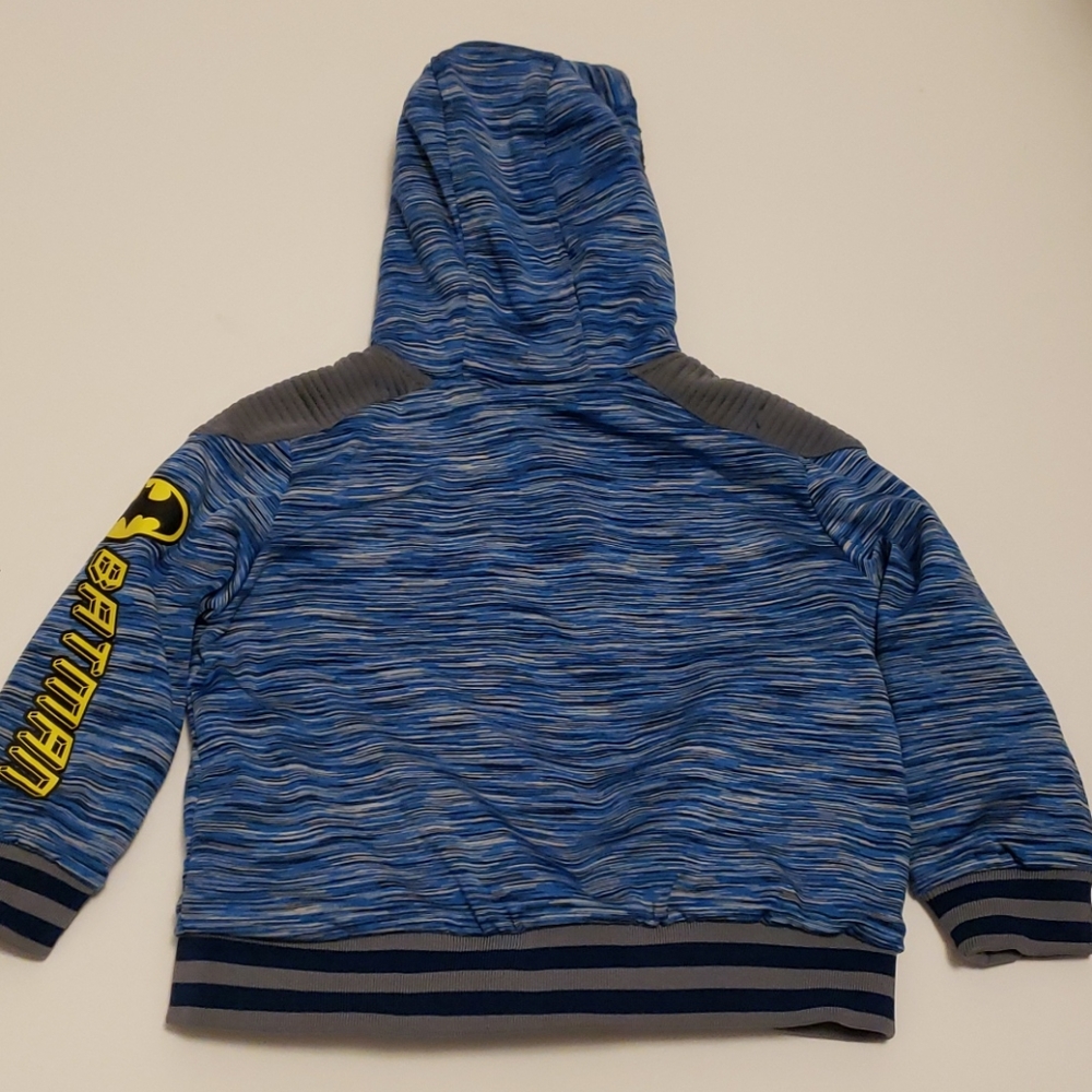 Batman jacket - Picture 4 of 8